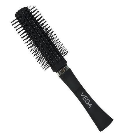 Buy Vega Round Brush - E5-RB N for Perfect Styling – Indicrest.com