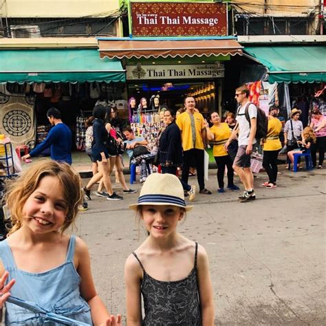 The Best Things to do with Kids in Bangkok - Places to Take Toddlers and Kids | Are We There Yet ...