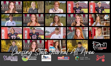 Red Cedar Hoops Update - SJ Sports Page