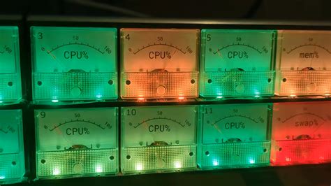 Image result for CPU Monitor