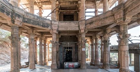 Dungarpur Tourism: Tourist Places in Dungarpur - Rajasthan Tourism