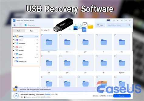 Image result for USB Recovery