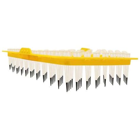 Cole-Parmer SPE Micropipette Tips, All Carbon Reverse Phase, Monolith ...
