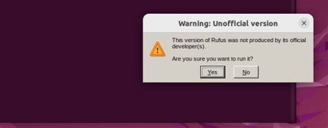 Rufus Linux Tutorial 的图像结果