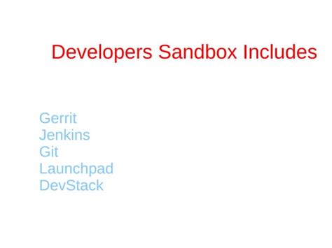 OpenStack Introduction for Beginners 的图像结果