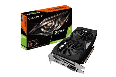 Gigabyte 1650 Super windforce oc 4G Graphics card – Computerspace