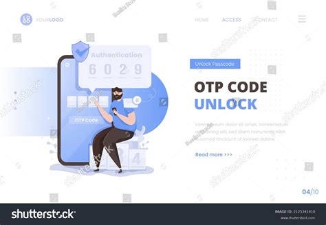 Image result for OTP Code