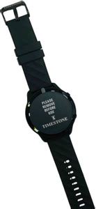 TIMESTONE hunter Smartwatch Price in India - Buy TIMESTONE hunter ...