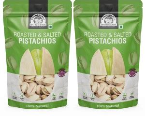 WONDERLAND Foods(Device) Roasted & Salted Premium Quality Jumbo Size ...