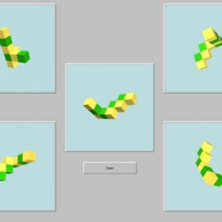 Image result for Spatial Block Test