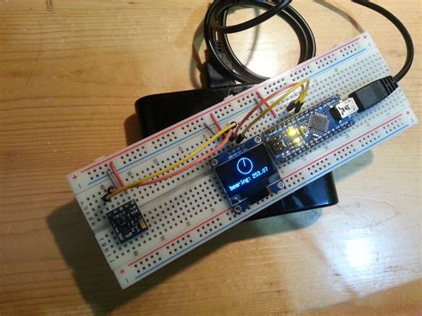 Arduino Compass Display 的图像结果