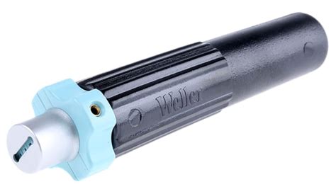 T0051350099 Weller | Weller Soldering Accessory Cleaning Tool, for use ...