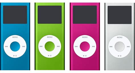 ¡20 años después! Apple le dice adiós al iPod