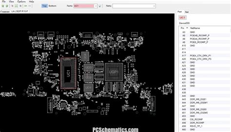 Image result for Alienware X14 Schematics