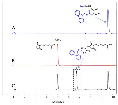 Evidence of Isomerization in the Michael-Type Thiol-Maleimide Addition ...