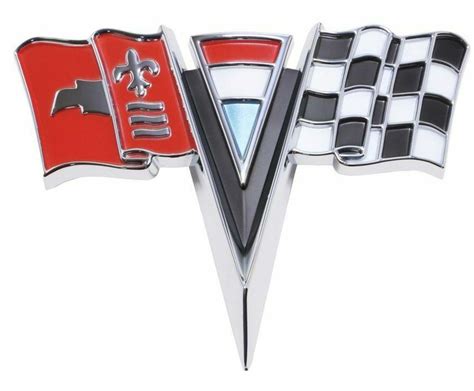 C4 Corvette Logo