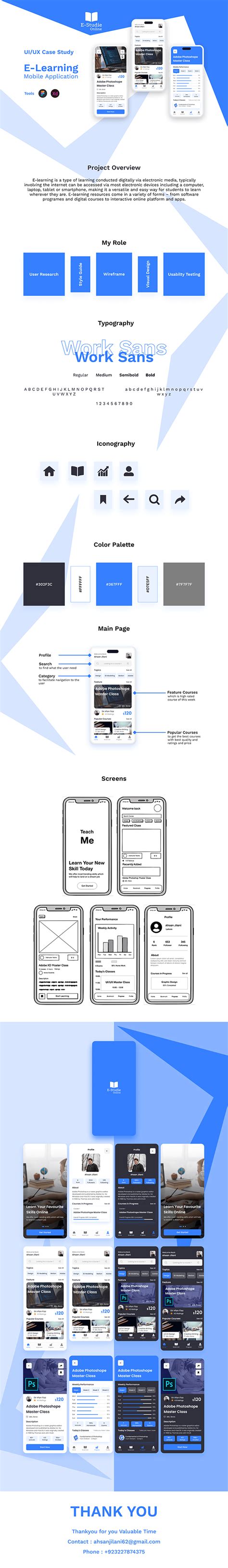 Image result for UI/UX Design App Example Tutorial Nulled