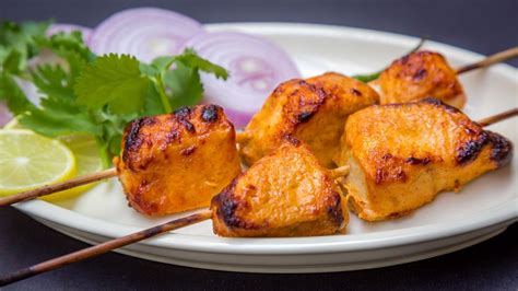 Tandoori Fish Tikka Fry Marination Masala – Masala Potli