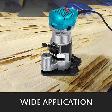 Vevor Compact Router 的图像结果