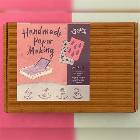 Image result for Papermaking DIY