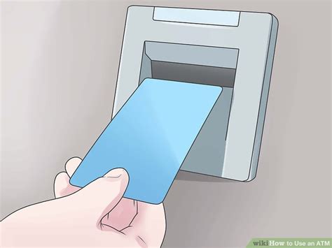 Image result for Instructions Using ATM Saving Bank