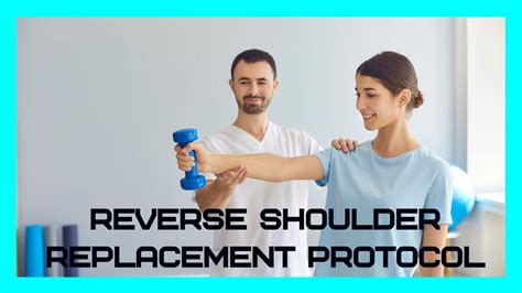 Image result for Shoulder Replacement Exercises