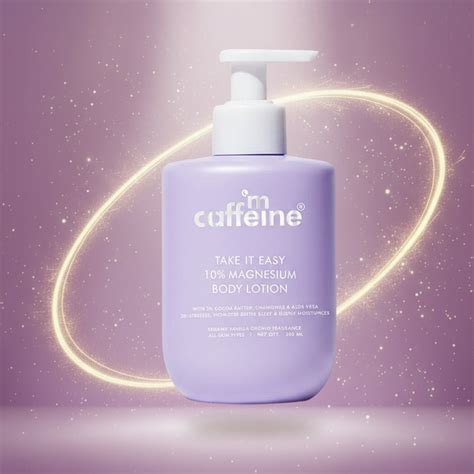 Sweet Escape Perfume Body Lotion - 600ml – mCaffeine