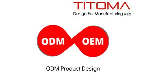 What is OEM vs ODM, and Which Manufacturer to Choose?