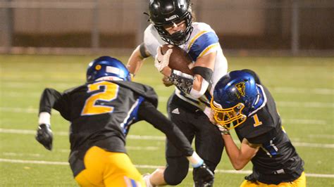 Photo gallery: Quinebaug Valley versus Wilcox/Kaynor Tech