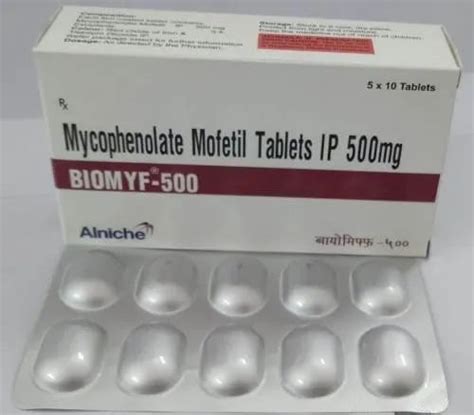 Transplant Drug - Tacrograf IP 0.5 mg Capsules Trader - Retailer from ...