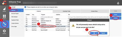 Image result for How to Delete Logitech Gaming Software