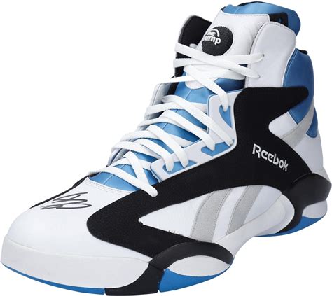 Shaq Reebok Basketball Shoes