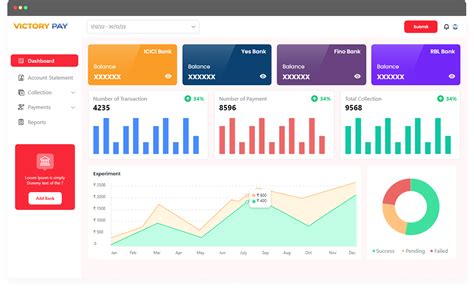 VictoryPay | Business Banking Switch