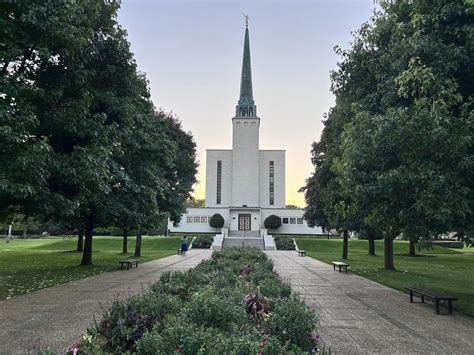 London England Temple Photograph Gallery | ChurchofJesusChristTemples.org