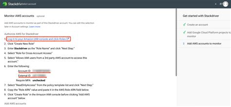 Image result for Stackdriver AWS