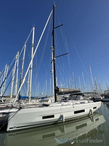 SEA DREAMS, Sailing vessel - Details and current position - MMSI ...