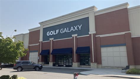 Golf Galaxy Pasadena