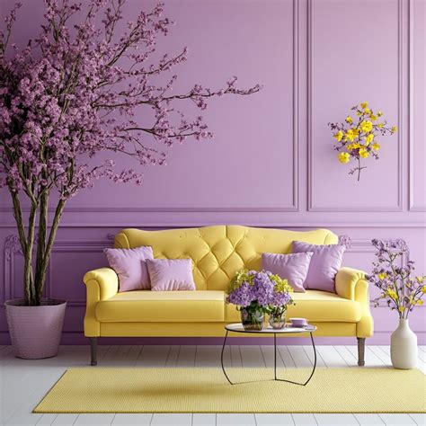 20 Colors that Go Perfect with Purple- You Must Explore Now!