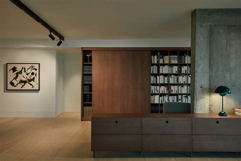Photo 15 of 18 in Berlioz Apartment by Alain Carle Architecte - Dwell