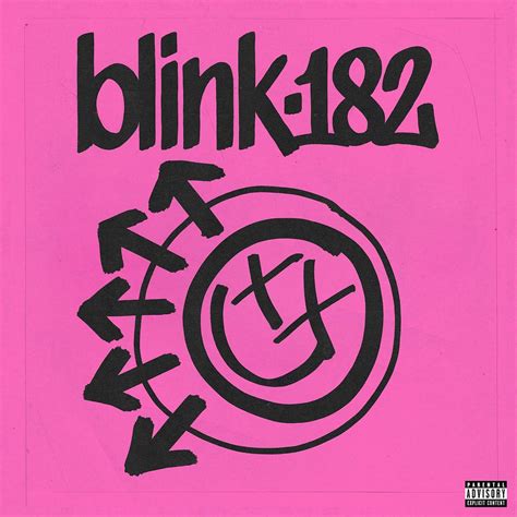 Blink-182 publican su nuevo disco: 