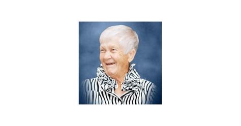 Martha Cobb Obituary (2023) - Altus, OK - Kincannon Funeral Home
