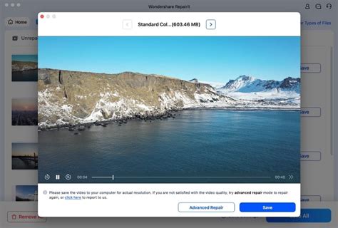 Recover Damaged Video Files 的图像结果