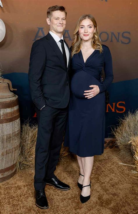 Skyler Samuels and Lucas Till Expecting Second Baby Together