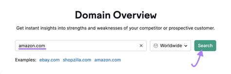 Image result for Competitive Audit Examples