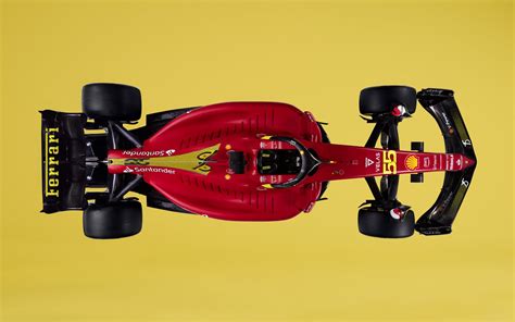Image result for Ferrari F1 Color Code