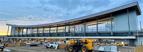 Western Building Group, LLC on LinkedIn: East Valley community center ...