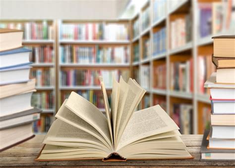 Image result for Open My Library Book