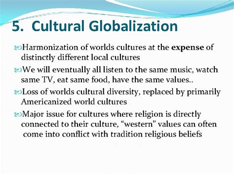 Different Types of Globalization 的图像结果
