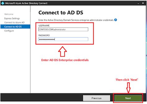 Image result for Azure AD Connect