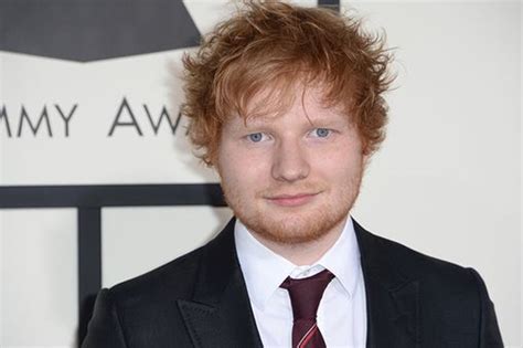 Ticketmaster reveal how you can go to Ed Sheeran if you didn't buy the ...